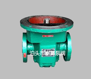 YHB-18-0.6Z齒輪油泵