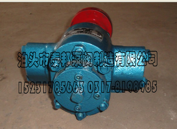 ZZR-ZYB-33.3渣油泵ZZR